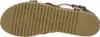 Blowfish Mirenda Damenschuhe  Sandalette Braun Freizeit, Produktbild-Vorschau 23
