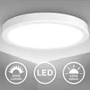 LED stropní svítidlo Stropní světlo Bílé svítidlo do Náhled obrázku produktu 1