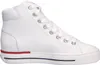 Paul Green Damen Sneaker, weiß(wei), Gr. 7 Produktbild-Vorschau 5