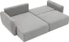 MIRJAN24 Ecksofa Goya Slim, Polsterecke, L-Form Sofa, Produktbild-Vorschau 4