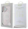 Guess Guhmp16Spsapsmep Iphone 16 6.1 Różowy/Pink Custodia Anteprima dell’immagine prodotto 7
