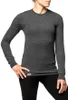 Crewneck 200 XS grau - Farbe grey Produktbild-Vorschau 3