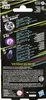 The back of a product box for a Beyblade Burst toy. Podgląd zdjęcia produktu