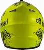 Casco da cross Casco da bambino Casco da moto Motocross Anteprima dell’immagine prodotto 5
