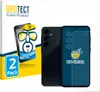 2x Für Samsung Galaxy A35 5G (Display+Kamera) Schutzfolie Produktbild-Vorschau 1