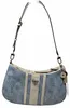 Guess GUESS Noelle TOP Tasche Blau Produktbild-Vorschau 9