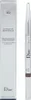 Dior Diorshow Brow Styler Pencil #002 dark brown 0,09 g Produktbild-Vorschau 1