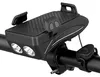Multifunktion Fahrradlicht 4in1 mit Handyhalter, Powerbank Produktbild-Vorschau 1