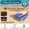 BRAST SUP Board Lady | Aufblasbares Stand up Paddle Set für Produktbild-Vorschau 4