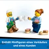 LEGO City Furgonetta per Ciambelle 60452 Anteprima dell’immagine prodotto 26