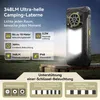 Blackview ROCK 5 Outdoor Smartphone Ohne Vertrag, 48+256GB, Produktbild-Vorschau 7
