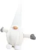 Skrzat świąteczny 35cm YX045 White Podgląd zdjęcia produktu 8