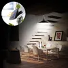 MasterLED Solar High Bay LED Lampe – 100lm – mit Produktbild-Vorschau 2