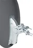 Telestar Digirapid 80 SAT-Spiegel, 80 cm, Aluminium, Produktbild-Vorschau 3