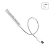 USB LED Licht 8 Super Bright LED Leselampe Für Nachts Produktbild-Vorschau 2
