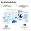 MilaBoo Magie der Edelsteine 12er Set Glückssteine mit Produktbild-Vorschau 6