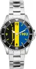 KIESENBERG Herrenuhr Armbanduhr Saarbrücken Geschenk Fan Produktbild-Vorschau 1