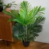 Palmier artificiel 95cm avec pot, Plante artificielle verte Voir les images du produit 12