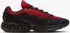 Nike Air Max Dn SE "University Red Black" Rouge, Taille : Voir les images du produit 3