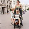 Deryan Passeggino Easy2 Luxe - Leggero - Compatto - Anteprima dell’immagine prodotto 4