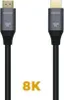 AISENS A150-0425, 0,5 m, HDMI Typ A (Standard), HDMI Typ A Produktbild-Vorschau 4