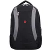 Reiserucksack Traveler Quick Scan Schwarz Produktbild-Vorschau 10