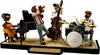 Lego, 21334 Kwartet jazzowy, kolorowy Podgląd zdjęcia produktu 2