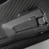 A close-up view of a Cardo Packtalk PRO communication system. Anteprima dell’immagine prodotto