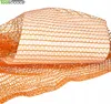 Vrecový vak 42 x 60 cm, 15 kg, ORANŽOVÝ Náhľad obrázku produktu 5