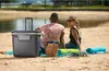 Coleman Xtreme 50 QT Wheeled Cooler Produktbild-Vorschau 8