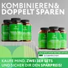 Vitabay Vitamin K2 MK-7 200 µg – 120 vegane Tabletten – Für Produktbild-Vorschau 6