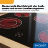Herd-Set | EHE5285-HBZ-020 | 75 l Garraum Nutzinhalt | Produktbild-Vorschau 6