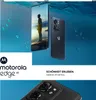 edge40 8GB + 256GB Eclipse Black Smartphone Produktbild-Vorschau 19
