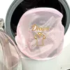 Worek Siatka Do Prania Ubrań Bielizny Bluzek Podgląd zdjęcia produktu 2