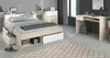 Parisot Schlafzimmer komplett Set "Most60" Jugendzimmer mit Produktbild-Vorschau 1
