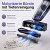 Akku Handstaubsauger 20000Pa, kabelloser Produktbild-Vorschau 6