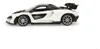 McLaren Senna 1:14 weiß 2,4GHz Produktbild-Vorschau 22