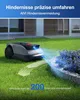 Robot tosaerba ECOVACS Goat O600 Senza cavo perimetrale, Anteprima dell’immagine prodotto 8