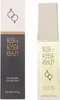 A bottle of Alyssa Ashley Musk Eau de Cologne and its packaging are displayed side-by-side against a white background. Produktbild-Vorschau