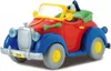 Auto s obľúbeným hrdinom - Mickey, Scrooge, Donald, Goofy, Náhľad obrázku produktu 4