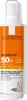 Roche Posay Anthelios Invisib Spray Ohne Parfum50+, 200 ml Produktbild-Vorschau 1