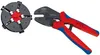 Pince à sertir Knipex, MultiCrimp® avec chargeur Voir les images du produit 5