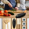 Ouvre-boîte électrique, ouvre-couvercles, ouvre-boîtes pour Voir les images du produit 7
