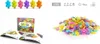 Meli Basic 600 blocs de construction en plastique Voir les images du produit 2