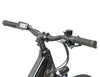 OLPRAN Pluma E-MTB 26 Zoll 250W 460Wh bis 100km 8-Gang Produktbild-Vorschau 8