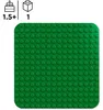 LEGO® DUPLO 10460 Bauplatte in Grün Produktbild-Vorschau 16