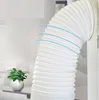 Rura Do Klimatyzatora Przenośnego Klimatyzacji 15Cm/3M Podgląd zdjęcia produktu 7