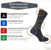 NERS (6 Paar) Businesssocken aus Merino Wolle für Damen und Produktbild-Vorschau 3