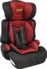 2-In-1 I-Size Autositz 76-150 Cm 3-Punkt-Gurt Verstellbare Produktbild-Vorschau 3
