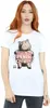Disney - "Toy Story Kung Fu Pork Chop" T-Shirt für Damen Produktbild-Vorschau 2